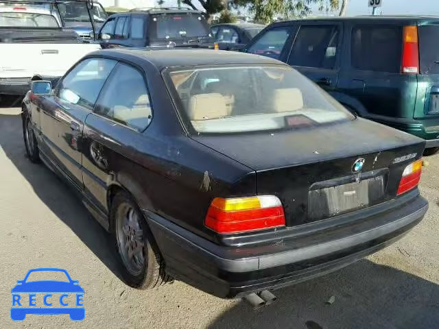 1999 BMW 323IS AUTO WBABF8333XEH63381 Bild 2