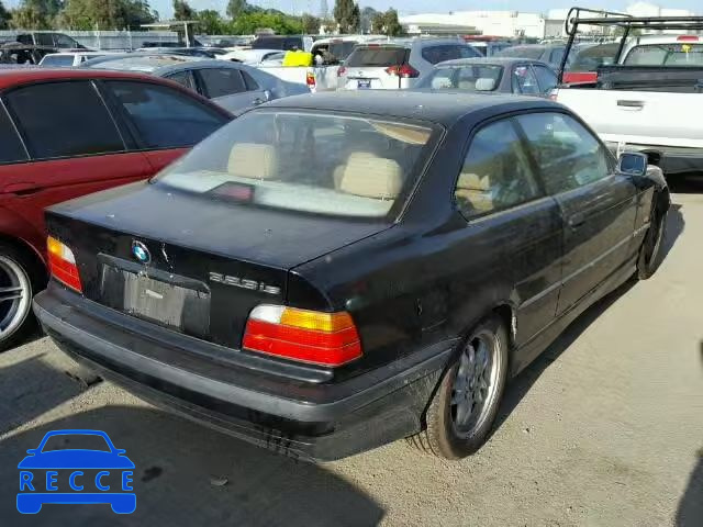 1999 BMW 323IS AUTO WBABF8333XEH63381 image 3