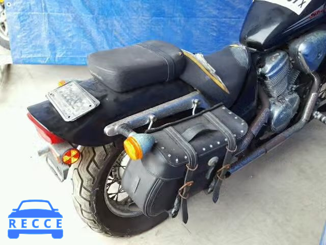 2001 HONDA VT600CD JH2PC21461M210218 Bild 5