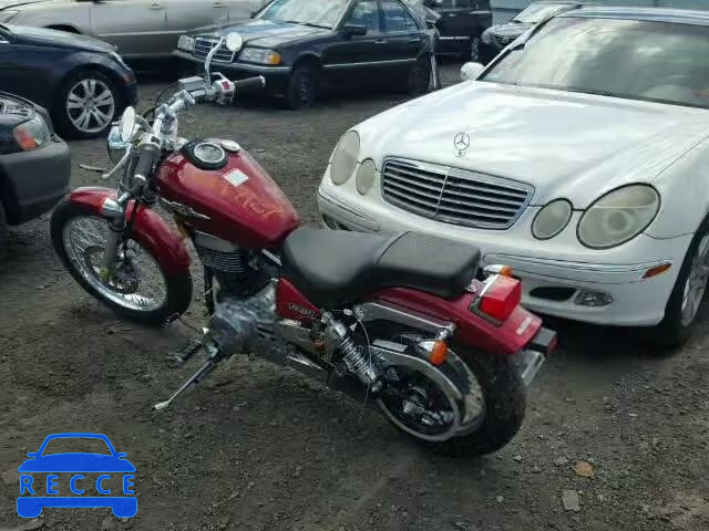 2008 SUZUKI LS650 JS1NP41A282101311 зображення 2