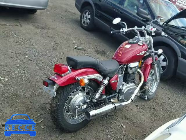 2008 SUZUKI LS650 JS1NP41A282101311 Bild 3