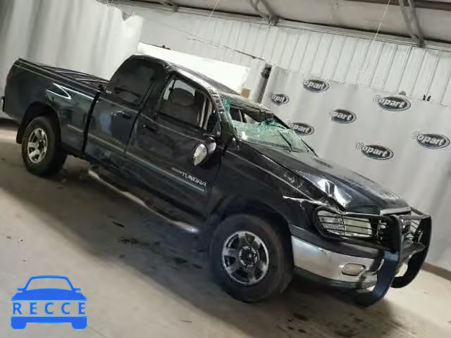 2001 TOYOTA TUNDRA ACC 5TBRN34111S135704 image 0