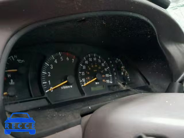 2001 TOYOTA TUNDRA ACC 5TBRN34111S135704 image 7