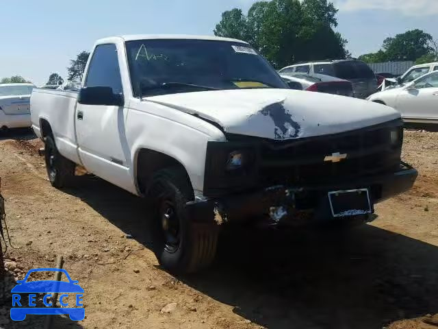 1995 CHEVROLET C2500 1GCGC24F45Z219901 image 0