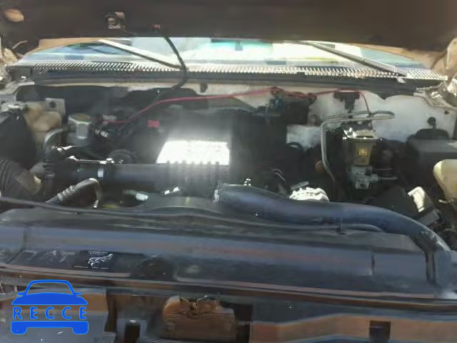 1995 CHEVROLET C2500 1GCGC24F45Z219901 image 6