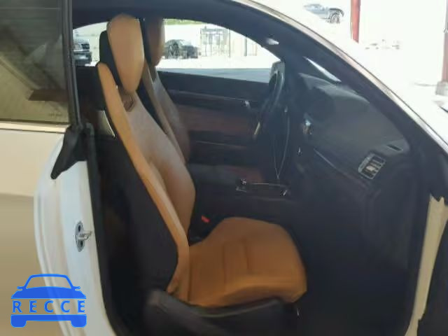 2016 MERCEDES-BENZ E550 WDDKJ7DB2GF313011 зображення 4