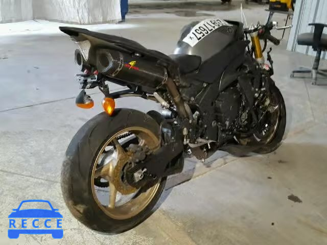 2014 YAMAHA YZFR1 JYARN23E2EA018010 image 3