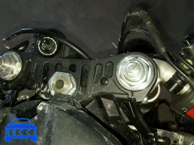2014 YAMAHA YZFR1 JYARN23E2EA018010 image 7