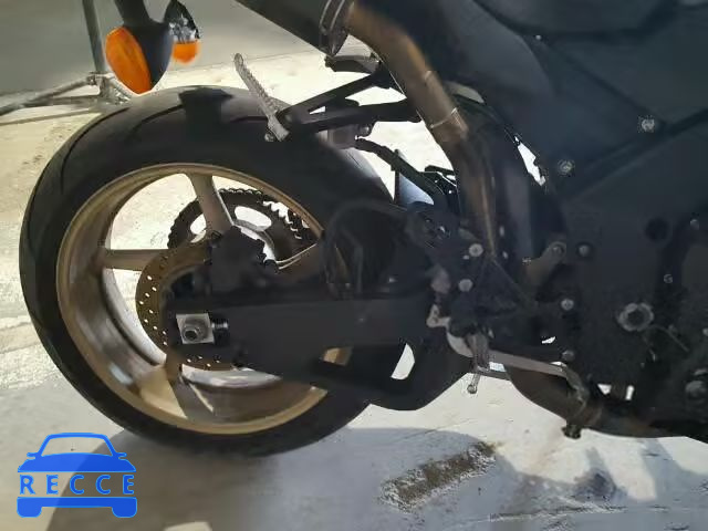 2014 YAMAHA YZFR1 JYARN23E2EA018010 image 8