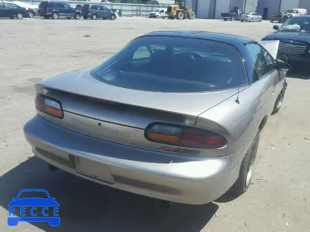 2002 CHEVROLET CAMARO Z28 2G1FP22G022140037 image 3