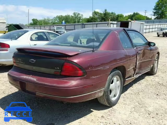 1997 CHEVROLET MONTE CARL 2G1WW12M7V9255362 Bild 3