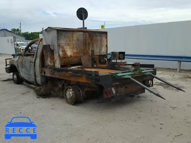 2004 DODGE RAM 2500 S 3D7KU26D54G253146 image 2