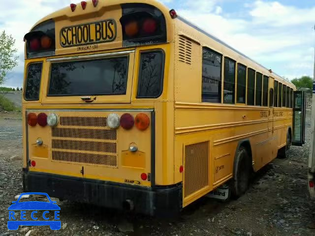 2007 BLUE BIRD SCHOOL/TRA 1BABKBKA27F245792 image 3