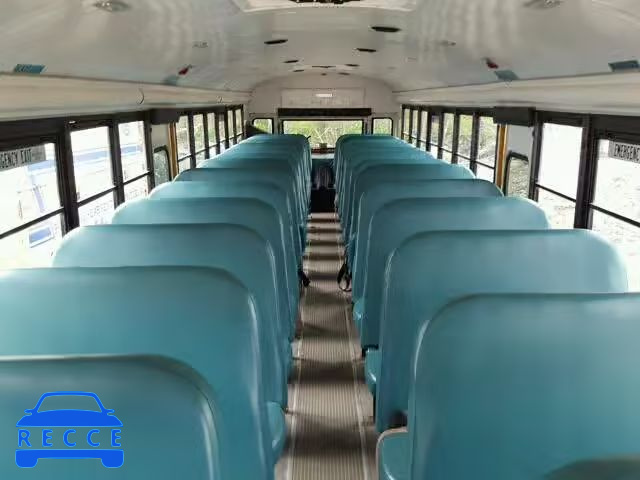 2007 BLUE BIRD SCHOOL/TRA 1BABKBKA27F245792 image 5