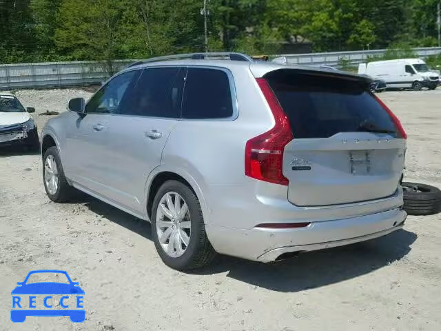 2017 VOLVO XC90 T6 YV4A22PK4H1106231 image 2