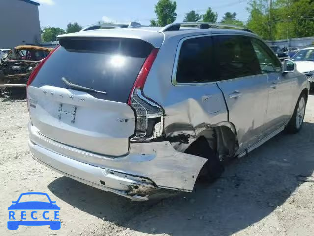 2017 VOLVO XC90 T6 YV4A22PK4H1106231 Bild 3