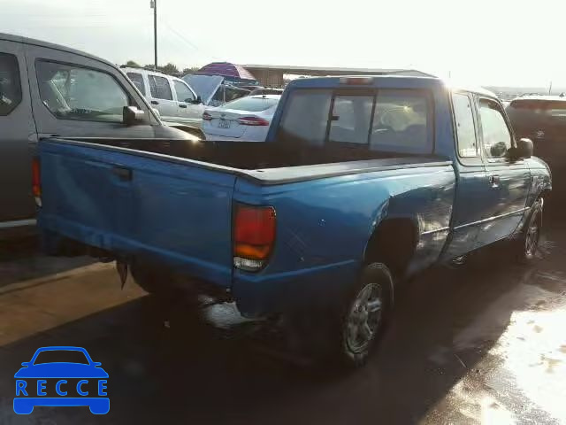 1996 MAZDA B2300 CAB 4F4CR16A9TTM15143 image 3