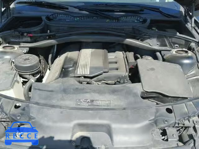 2005 BMW X3 2.5 WBXPA73475WC51112 image 6