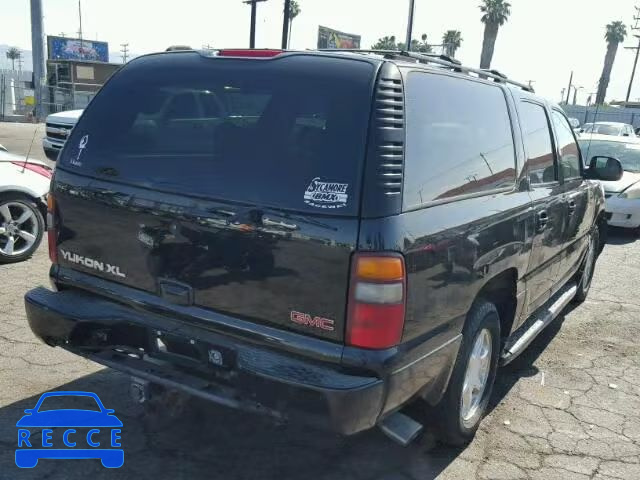 2001 GMC DENALI XL 1GKFK66U81J262754 зображення 3