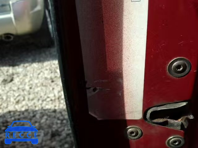 1991 CHEVROLET K1500 2GCEK19KXM1237776 Bild 9