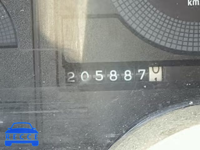 1991 CHEVROLET K1500 2GCEK19KXM1237776 Bild 7