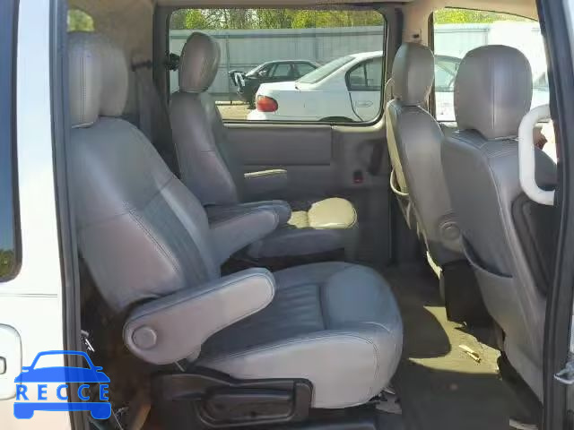2005 PONTIAC MONTANA LU 1GMDV33E35D134671 image 5