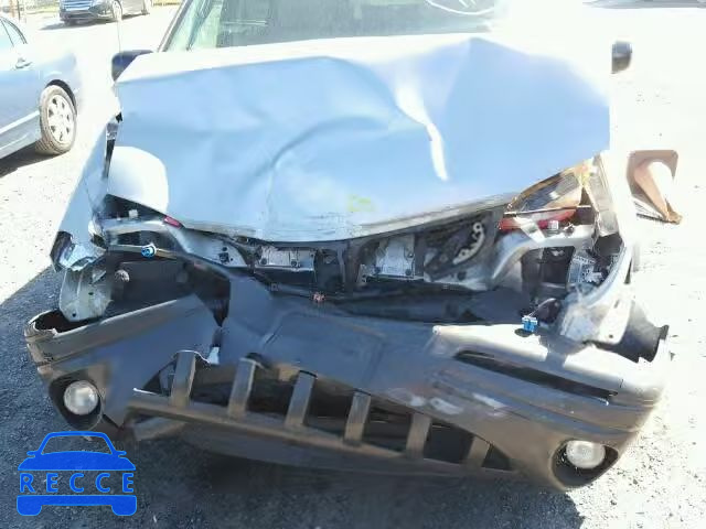 2005 PONTIAC MONTANA LU 1GMDV33E35D134671 image 6