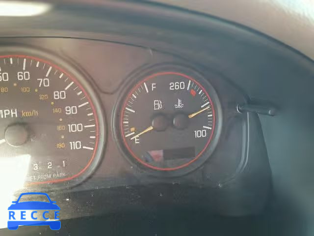 2005 PONTIAC MONTANA LU 1GMDV33E35D134671 image 7