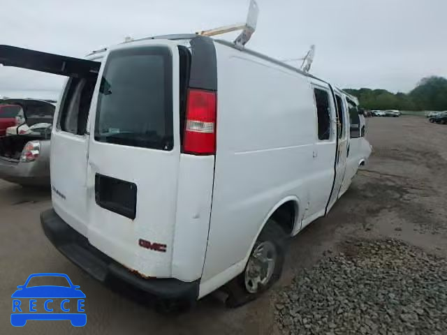 2005 GMC SAVANA G25 1GTGG25VX51237204 image 3