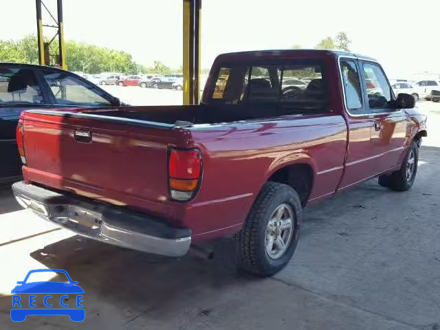 1997 MAZDA B2300 CAB 4F4CR16A5VTM03784 зображення 3