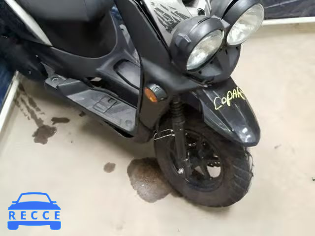 2015 YAMAHA YW50 RKRSA43A4FA121109 Bild 8