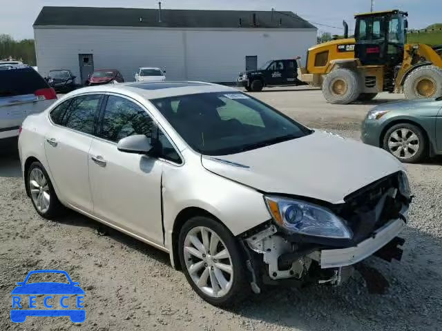 2013 BUICK VERANO CON 1G4PR5SK8D4241363 зображення 0