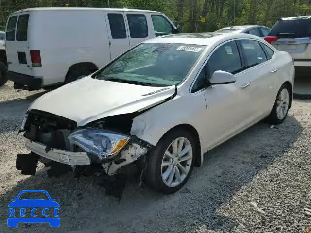 2013 BUICK VERANO CON 1G4PR5SK8D4241363 image 1