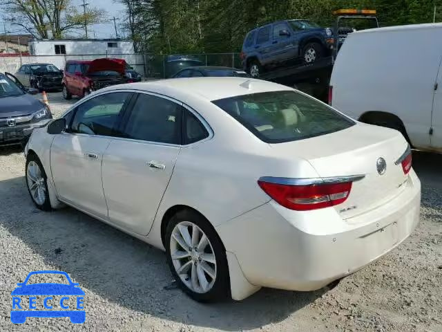 2013 BUICK VERANO CON 1G4PR5SK8D4241363 image 2