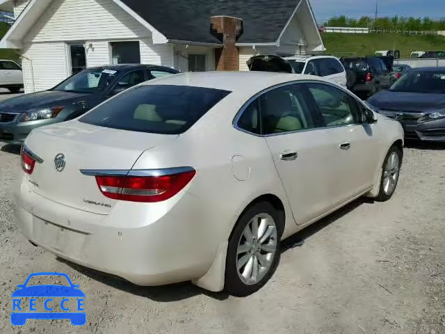 2013 BUICK VERANO CON 1G4PR5SK8D4241363 зображення 3