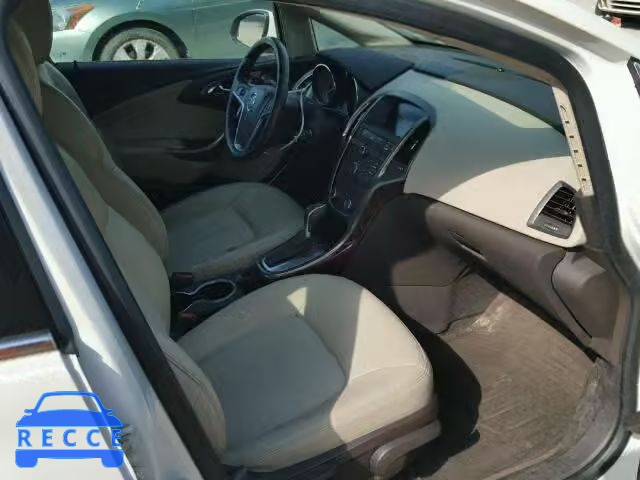 2013 BUICK VERANO CON 1G4PR5SK8D4241363 зображення 4