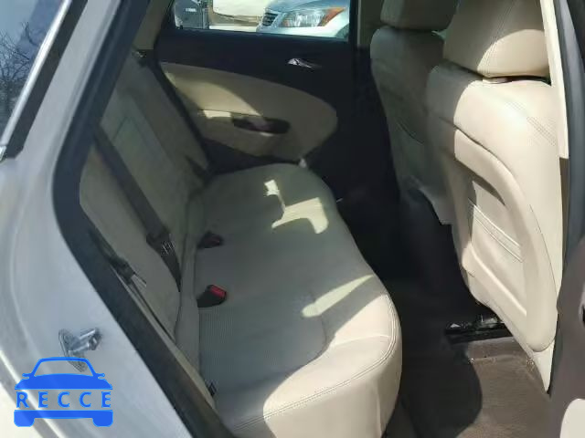 2013 BUICK VERANO CON 1G4PR5SK8D4241363 image 5