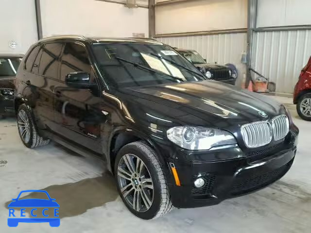 2012 BMW X5 XDRIVE5 5UXZV8C59CL424065 зображення 0