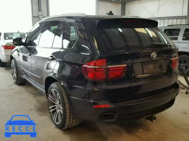 2012 BMW X5 XDRIVE5 5UXZV8C59CL424065 зображення 2