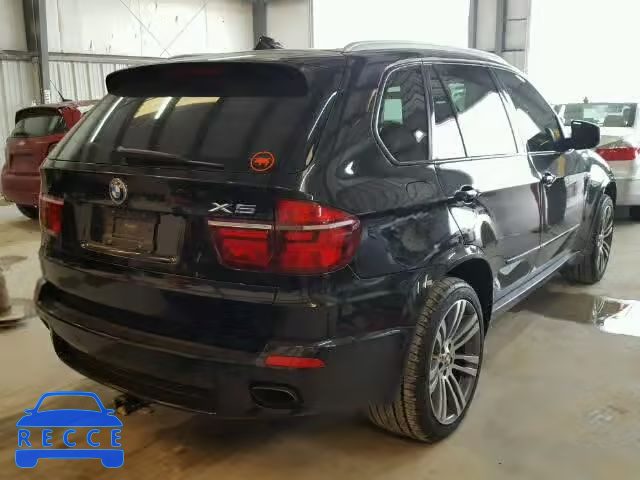 2012 BMW X5 XDRIVE5 5UXZV8C59CL424065 image 3