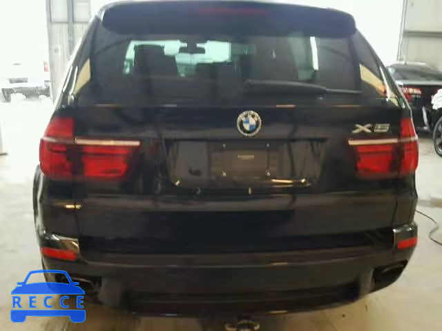 2012 BMW X5 XDRIVE5 5UXZV8C59CL424065 зображення 8