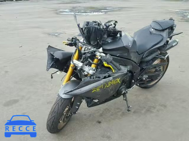 2014 YAMAHA YZFR1 JYARN23E2EA017083 image 1