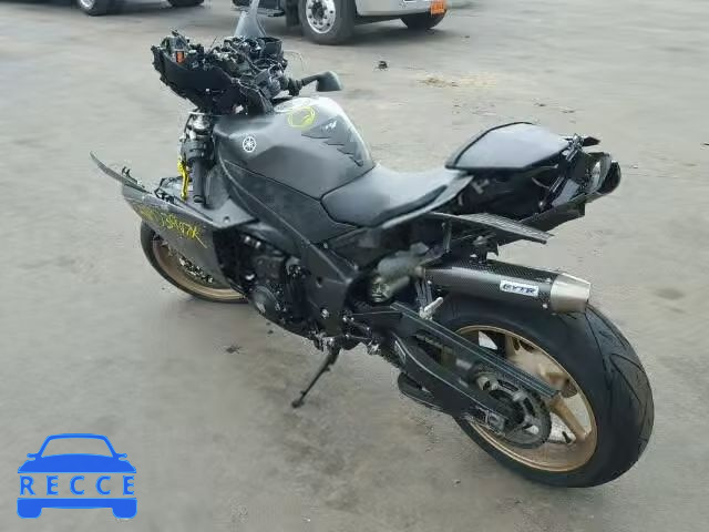2014 YAMAHA YZFR1 JYARN23E2EA017083 image 2