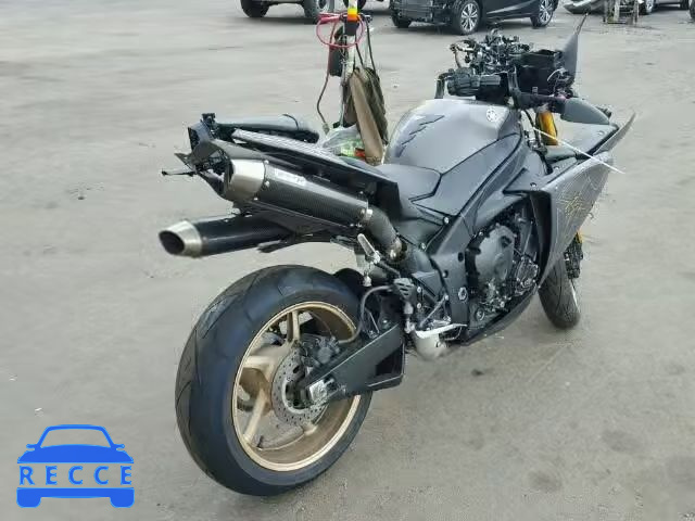 2014 YAMAHA YZFR1 JYARN23E2EA017083 image 3