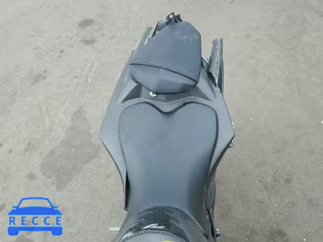 2014 YAMAHA YZFR1 JYARN23E2EA017083 image 5