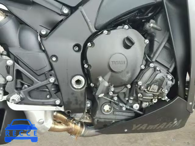 2014 YAMAHA YZFR1 JYARN23E2EA017083 image 6