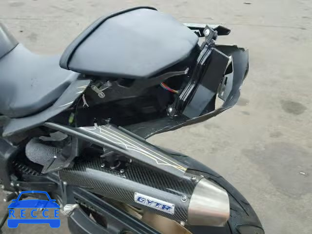 2014 YAMAHA YZFR1 JYARN23E2EA017083 image 8