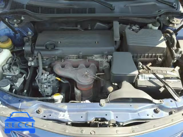 2007 TOYOTA CAMRY 4T1BE46K27U156050 image 6