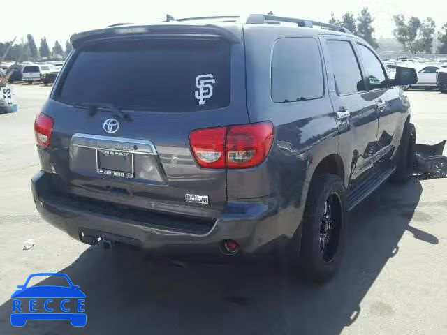 2014 TOYOTA SEQUOIA PL 5TDDY5G1XES099176 image 3