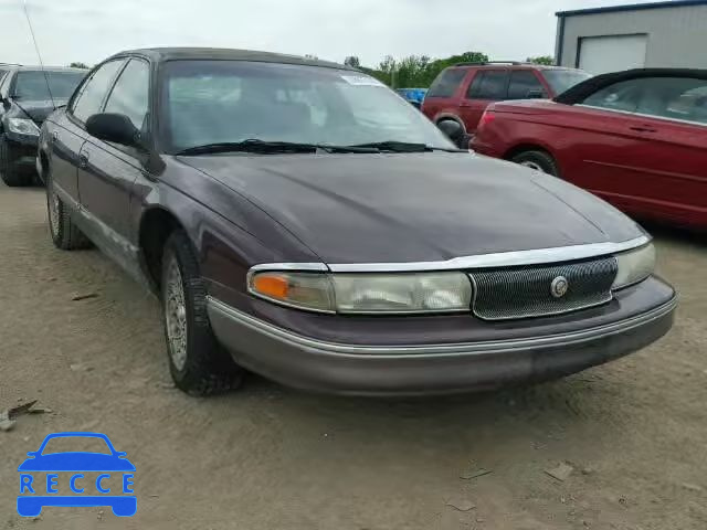 1995 CHRYSLER NEW YORKER 2C3HC46F8SH667186 image 0